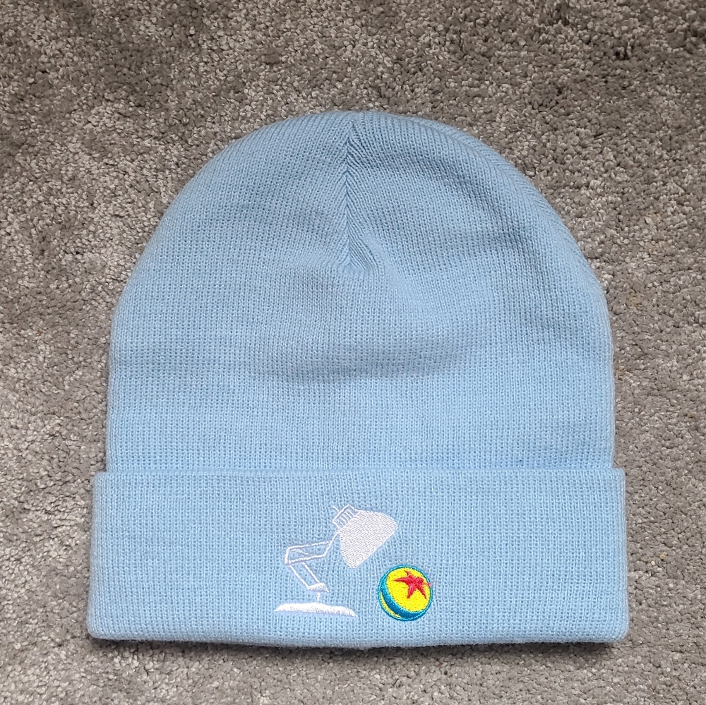Pixar Beanie
